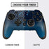 NFL Carolina Panthers Breakaway PlayStation Scuf Vantage 2 Controller Skin