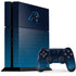 NFL Carolina Panthers Breakaway PS4 Console and Controller Bundle Skin