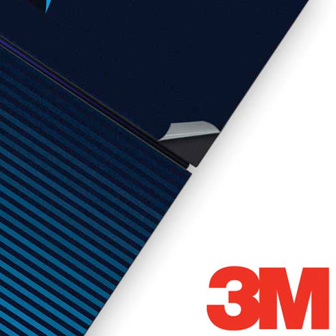 NFL Carolina Panthers Breakaway PS4 Console and Controller Bundle Skin