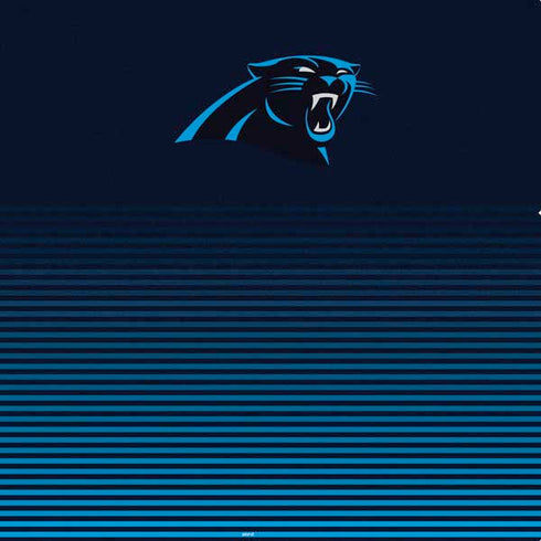 NFL Carolina Panthers Breakaway PS4 Console and Controller Bundle Skin