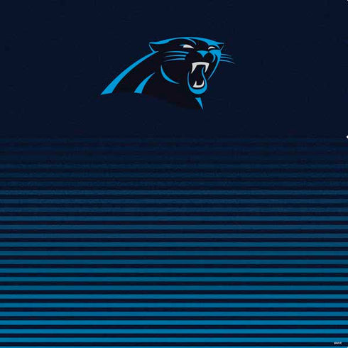 NFL Carolina Panthers Breakaway PS4 Controller Skin