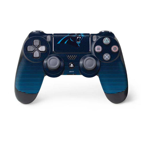 NFL Carolina Panthers Breakaway PS4 Controller Skin