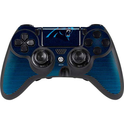 NFL Carolina Panthers Breakaway PS4/PC SCUF Impact Controller Skin