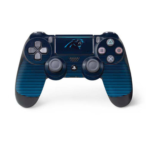 NFL Carolina Panthers Breakaway PS4 Pro/Slim Controller Skin