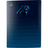 NFL Carolina Panthers Breakaway PS5 Bundle Skin