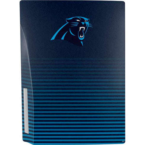 NFL Carolina Panthers Breakaway PS5 Bundle Skin