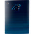 NFL Carolina Panthers Breakaway PS5 Console Skin