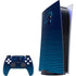 NFL Carolina Panthers Breakaway PS5 Digital Edition Bundle Skin