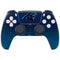 NFL Carolina Panthers Breakaway PS5 Controller Skin