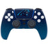 NFL Carolina Panthers Breakaway PS5 Controller Skin