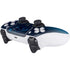 NFL Carolina Panthers Breakaway PS5 Controller Skin