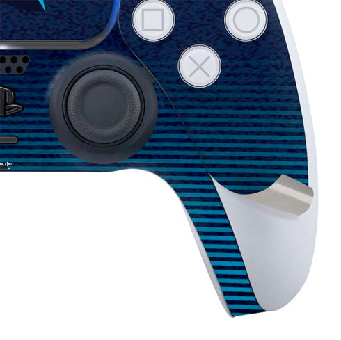 NFL Carolina Panthers Breakaway PS5 Controller Skin