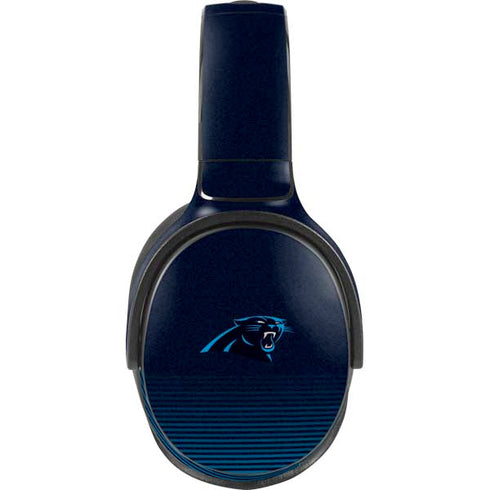 NFL Carolina Panthers Breakaway Skullcandy Venue Skin