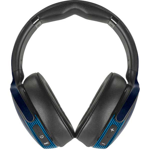 NFL Carolina Panthers Breakaway Skullcandy Venue Skin