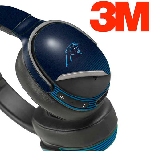 NFL Carolina Panthers Breakaway Skullcandy Venue Skin
