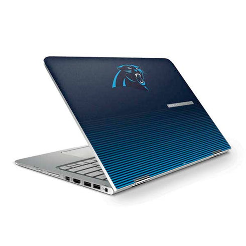 NFL Carolina Panthers Breakaway HP Spectre Skin