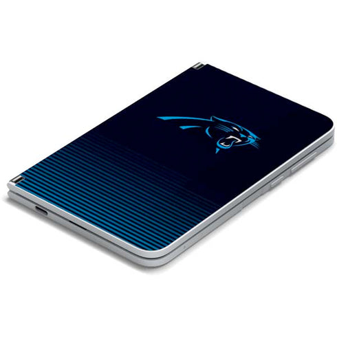 NFL Carolina Panthers Breakaway Surface Duo Skin