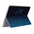 NFL Carolina Panthers Breakaway Surface Go Skin