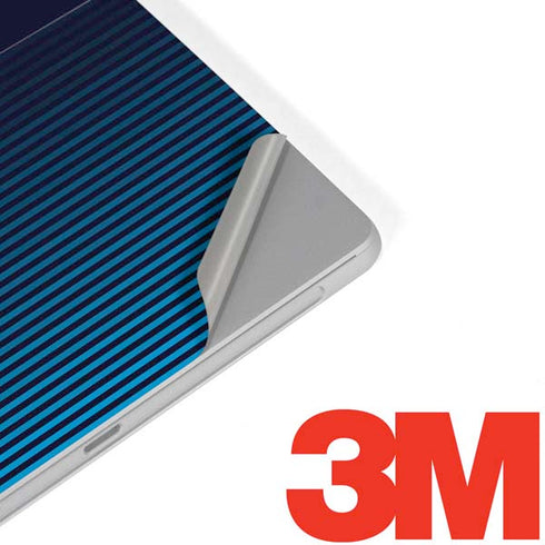 NFL Carolina Panthers Breakaway Surface Go Skin