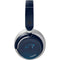 NFL Carolina Panthers Breakaway Surface Headphones Skin