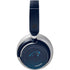 NFL Carolina Panthers Breakaway Surface Headphones Skin