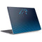 NFL Carolina Panthers Breakaway Surface Laptop 2 Skin
