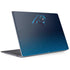 NFL Carolina Panthers Breakaway Surface Laptop 3 13.5in Skin