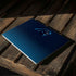 NFL Carolina Panthers Breakaway Surface Laptop 3 13.5in Skin