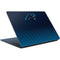 NFL Carolina Panthers Breakaway Surface Laptop Skin