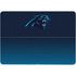 NFL Carolina Panthers Breakaway Surface Laptop Studio Skin