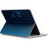 NFL Carolina Panthers Breakaway Surface Laptop Studio Skin