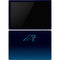 NFL Carolina Panthers Breakaway Surface Pro 6 Skin
