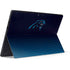 NFL Carolina Panthers Breakaway Surface Pro 7 Skin