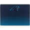 NFL Carolina Panthers Breakaway Surface Pro 8 Skin