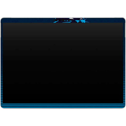 NFL Carolina Panthers Breakaway Surface Pro 8 Skin