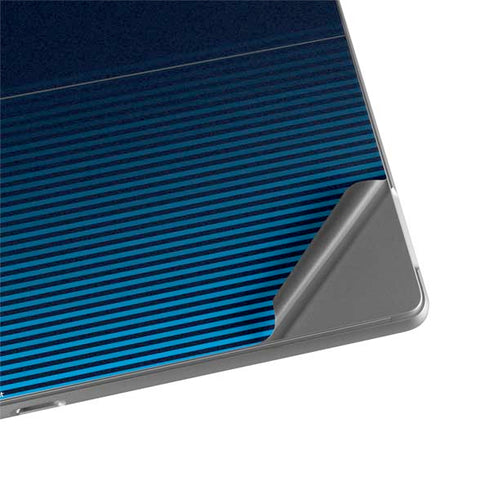 NFL Carolina Panthers Breakaway Surface Pro 8 Skin