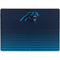 NFL Carolina Panthers Breakaway Surface Pro 9 Skin