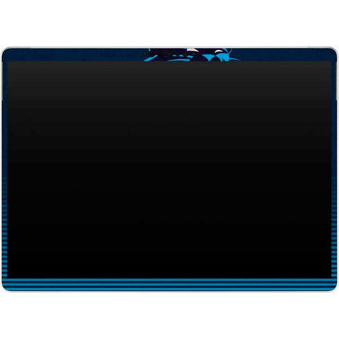 NFL Carolina Panthers Breakaway Surface Pro 9 Skin