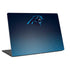 NFL Carolina Panthers Breakaway Universal Laptop 15in (12.2 x 8.8in) Skin
