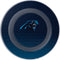 NFL Carolina Panthers Breakaway Wireless Charger Skin