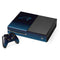 NFL Carolina Panthers Breakaway Xbox One Console and Controller Bundle Skin