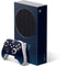 NFL Carolina Panthers Breakaway Xbox Series S Skins