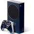 NFL Carolina Panthers Breakaway Xbox Series S Skins