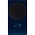 NFL Carolina Panthers Breakaway Xbox Series S Skins