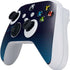NFL Carolina Panthers Breakaway Xbox Series S Controller Skin
