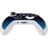 NFL Carolina Panthers Breakaway Xbox Series S Controller Skin