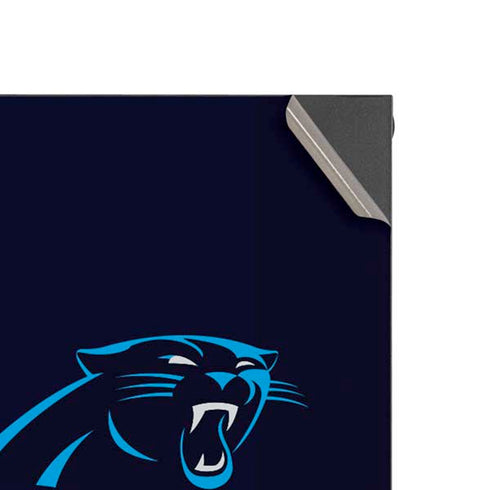 NFL Carolina Panthers Breakaway Xbox Series X Console Skin