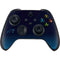 NFL Carolina Panthers Breakaway Xbox Series X Controller Skin
