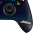 NFL Carolina Panthers Breakaway Xbox Series X Controller Skin