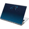 NFL Carolina Panthers Breakaway Yoga 910 2-in-1 14in Touch-Screen Skin